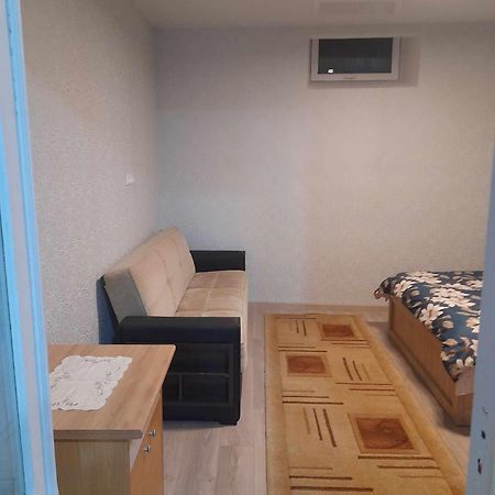 Sofia Apartment Tbilisi Bagian luar foto
