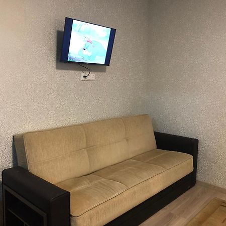 Sofia Apartment Tbilisi Bagian luar foto