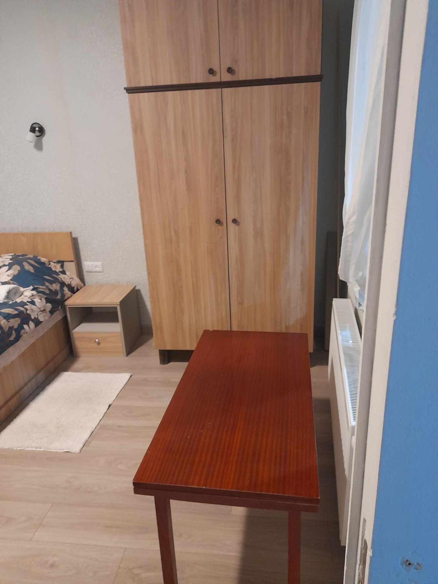 Sofia Apartment Tbilisi Bagian luar foto