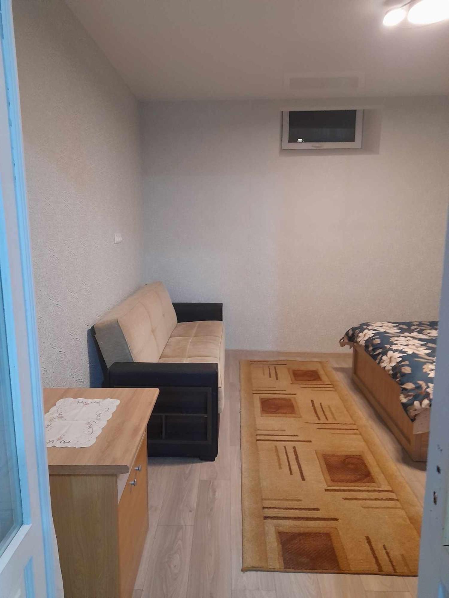Sofia Apartment Tbilisi Bagian luar foto