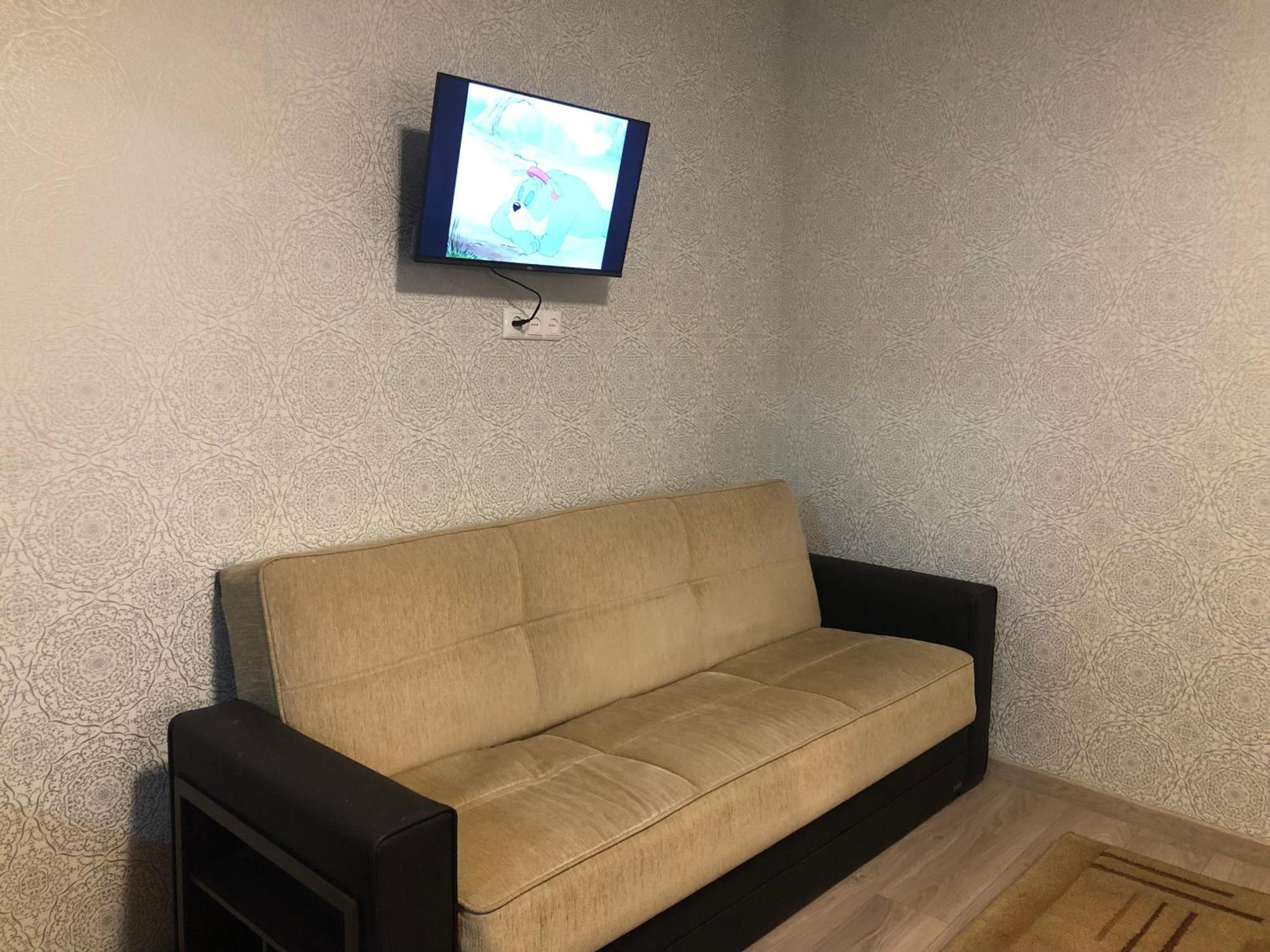 Sofia Apartment Tbilisi Bagian luar foto