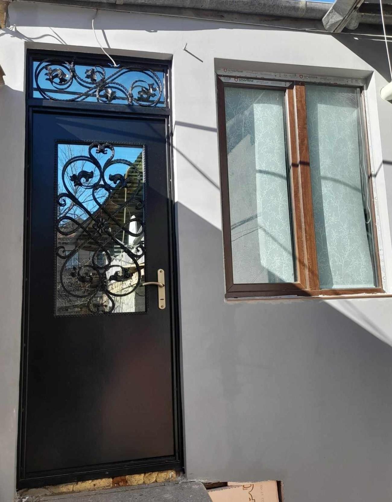 Sofia Apartment Tbilisi Bagian luar foto
