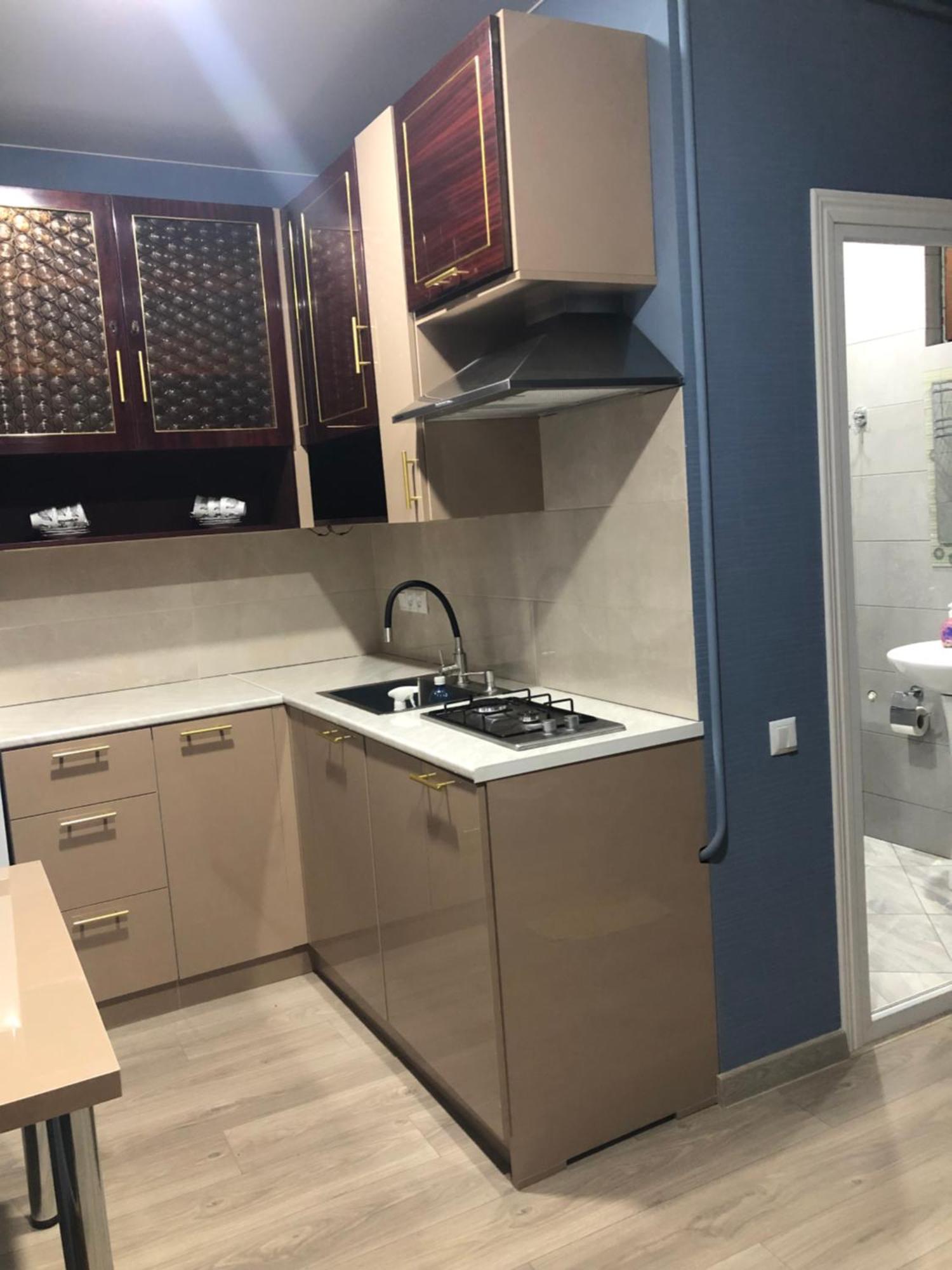 Sofia Apartment Tbilisi Bagian luar foto