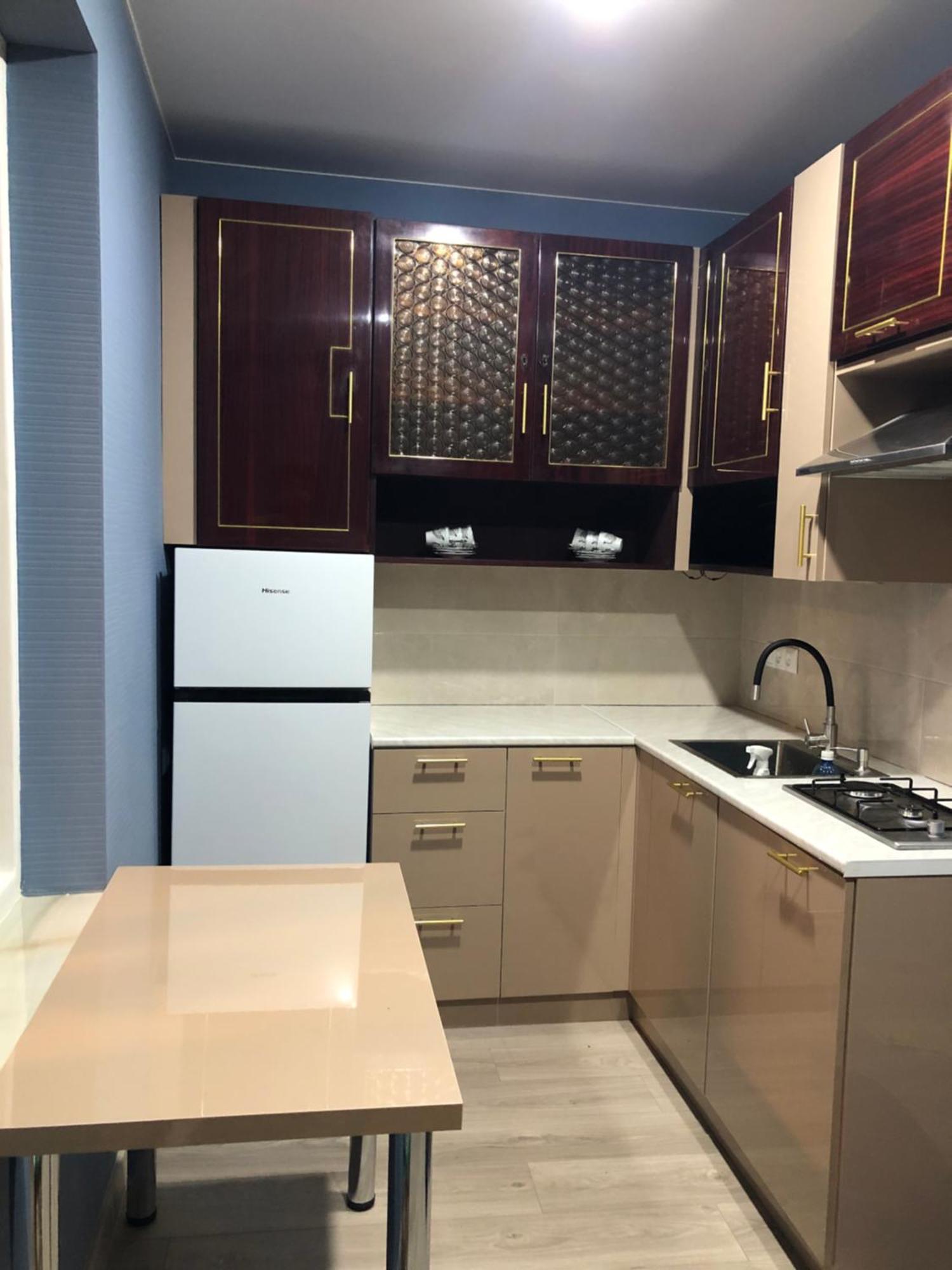 Sofia Apartment Tbilisi Bagian luar foto