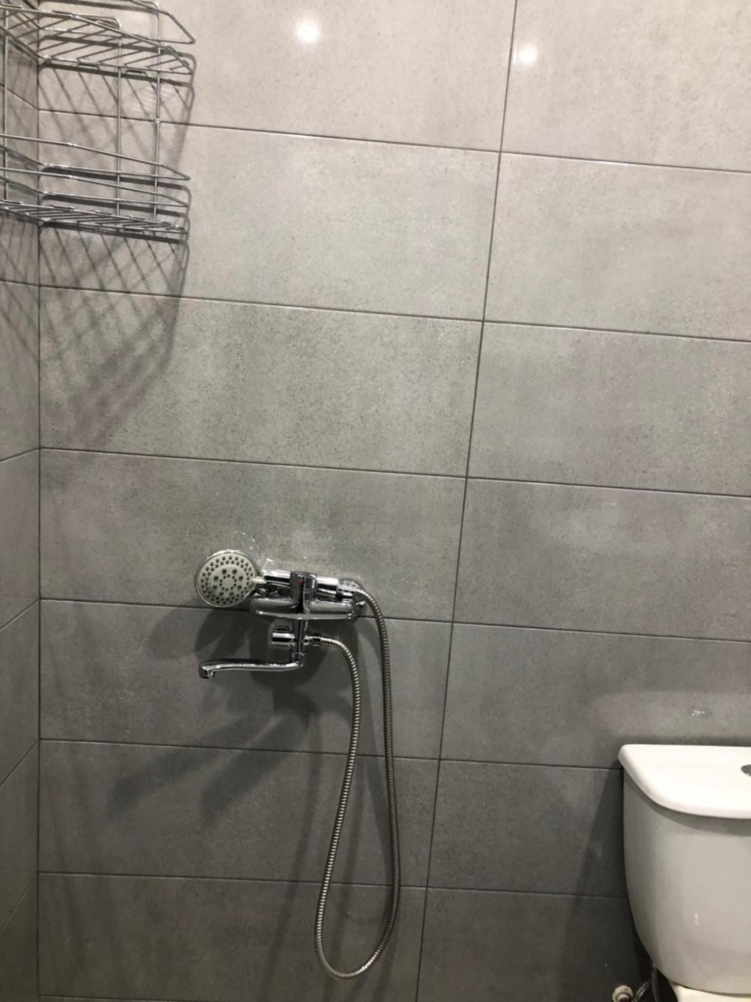 Sofia Apartment Tbilisi Bagian luar foto