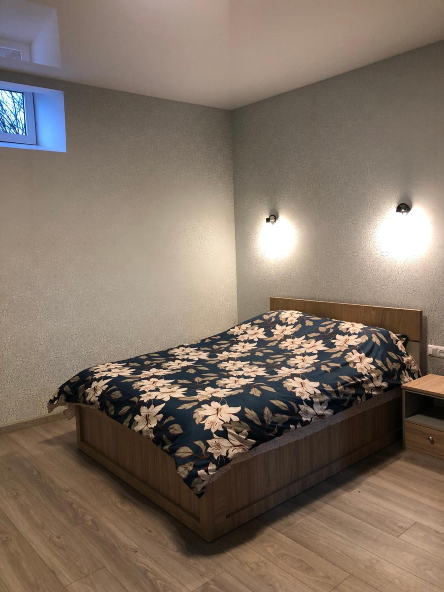 Sofia Apartment Tbilisi Bagian luar foto