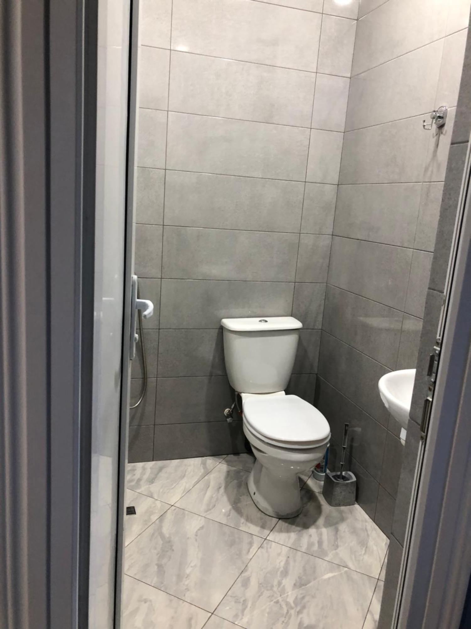 Sofia Apartment Tbilisi Bagian luar foto